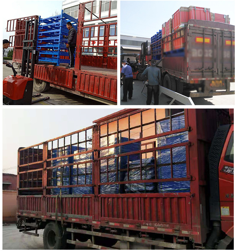 物流周轉(zhuǎn)車 物流周轉(zhuǎn)車